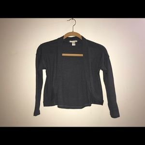 Kids cardigan